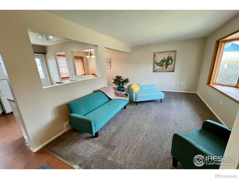 2409 Evergreen Dr, Fort Collins, CO 80521