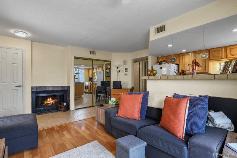 17054 E Tennessee Dr #104, Aurora, CO 80017