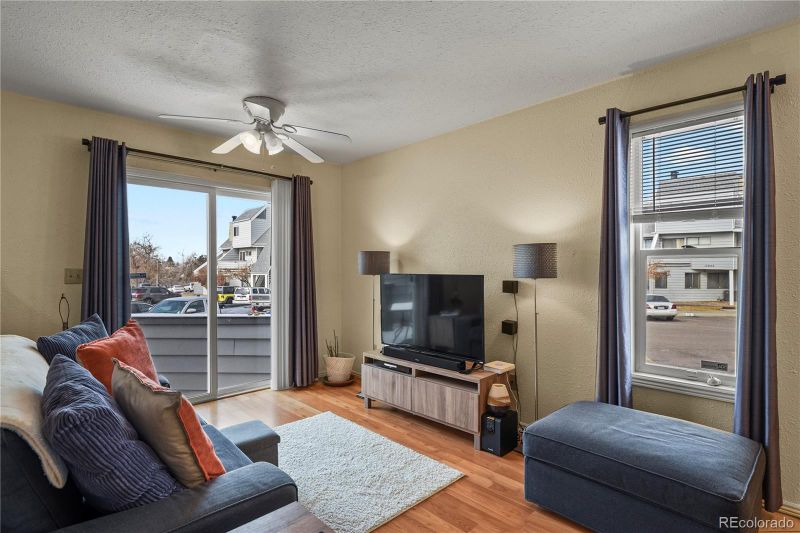 17054 E Tennessee Dr #104, Aurora, CO 80017