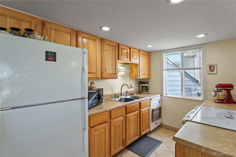 17054 E Tennessee Dr #104, Aurora, CO 80017