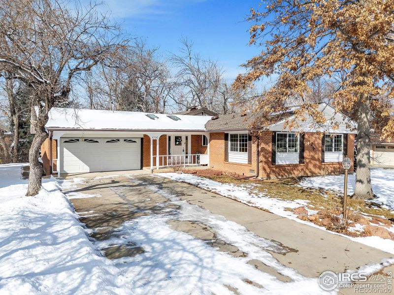 4760 Mckinley Dr, Boulder, CO 80303