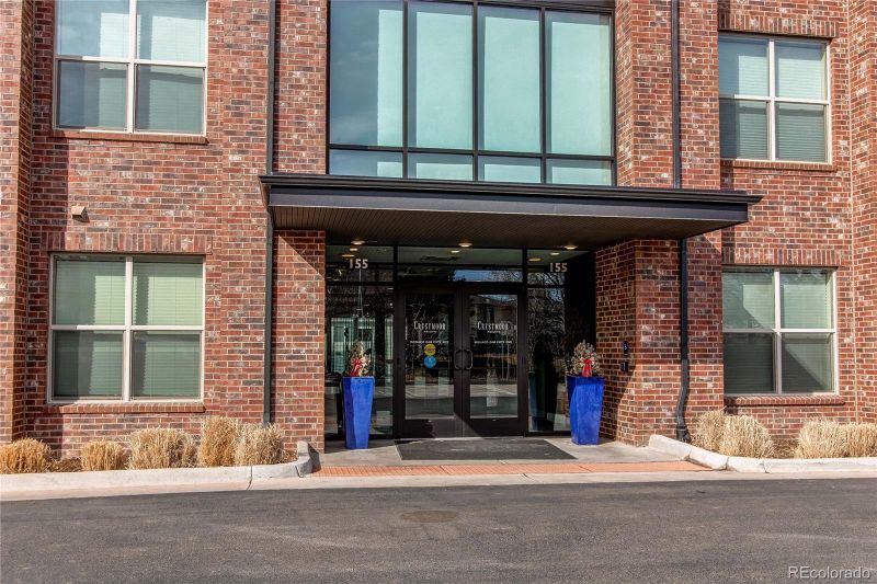 155 S Monaco Street Pw #311, Denver, CO 80224