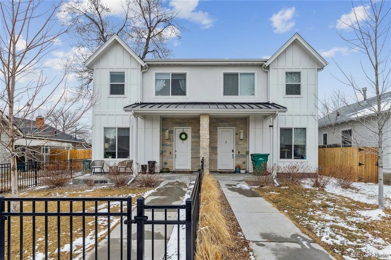 2840 S Bannock St, Englewood, CO 80110