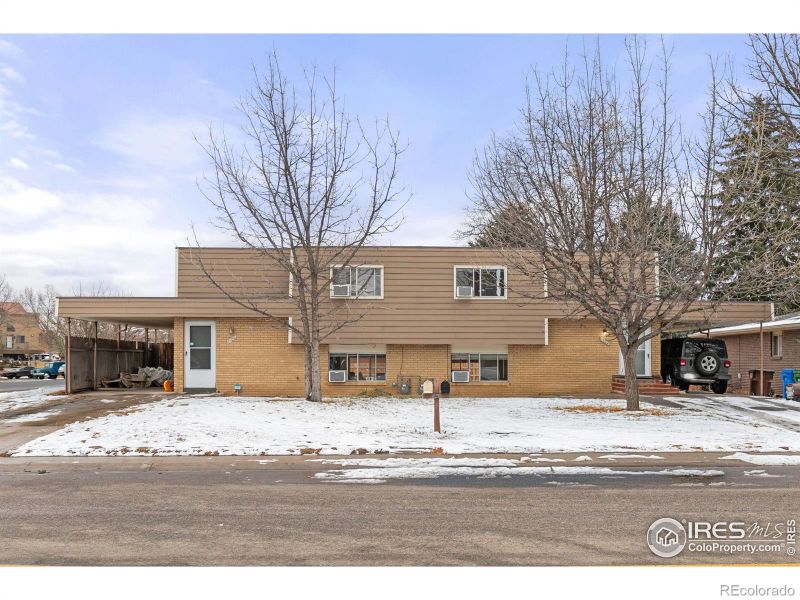 1100 Constitution Ave, Fort Collins, CO 80521