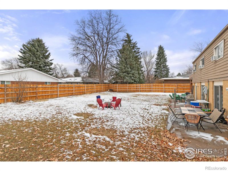 1100 Constitution Ave, Fort Collins, CO 80521