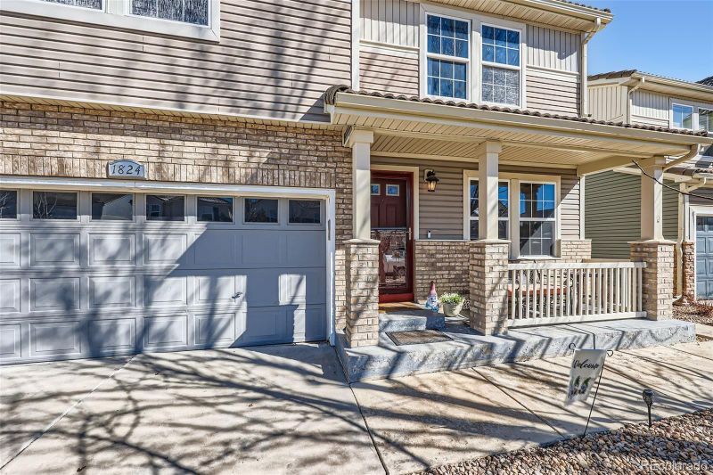 1824 Morningview Ln, Castle Rock, CO 80109