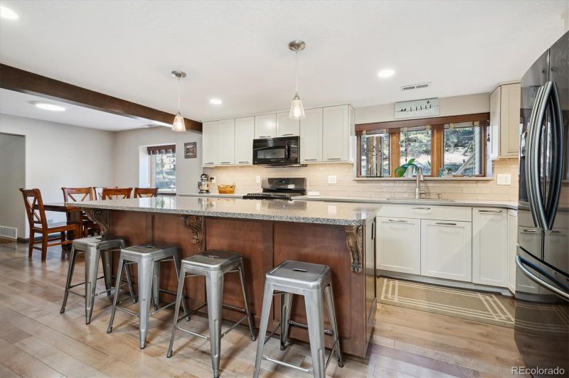 5571 Little Cub Creek Rd, Evergreen, CO 80439