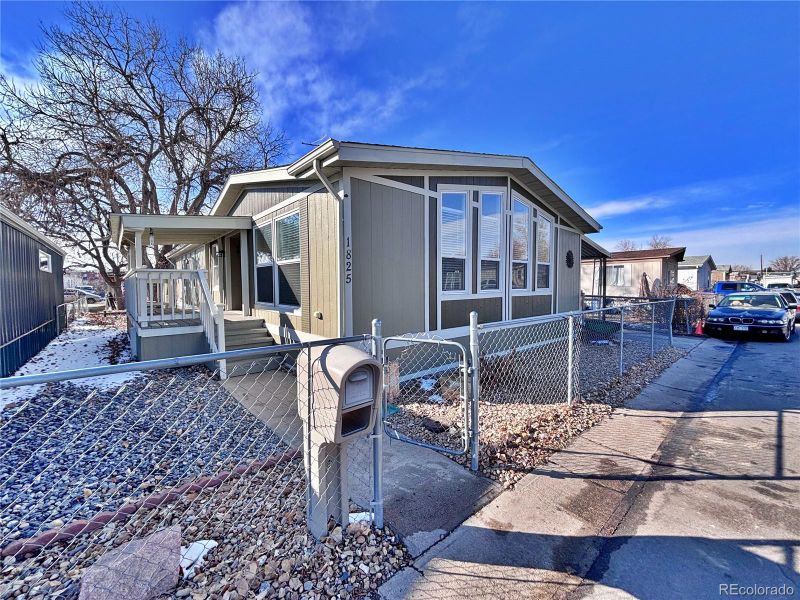 1825 Crystal St Lot 365, Aurora, CO 80011
