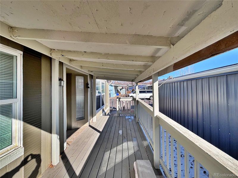 1825 Crystal St Lot 365, Aurora, CO 80011