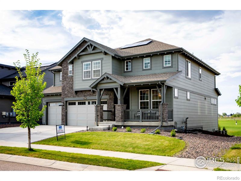 7086 Thunderview Dr, Timnath, CO 80547