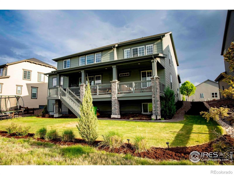 7086 Thunderview Dr, Timnath, CO 80547