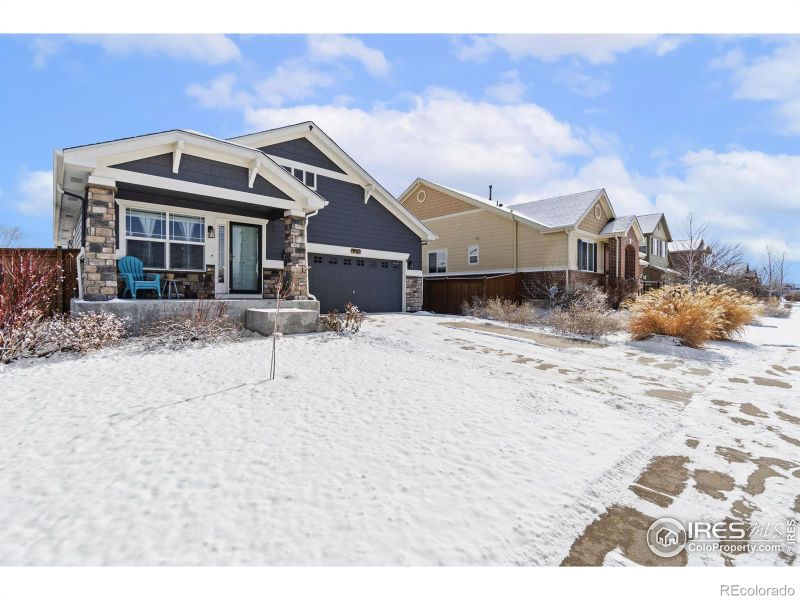 490 N Ider Way, Aurora, CO 80018