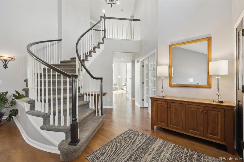 10103 Meadowbriar Ln, Highlands Ranch, CO 80126