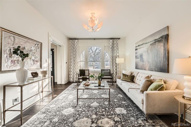 2215 S Columbine St, Denver, CO 80210