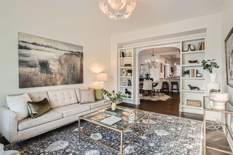 2215 S Columbine St, Denver, CO 80210