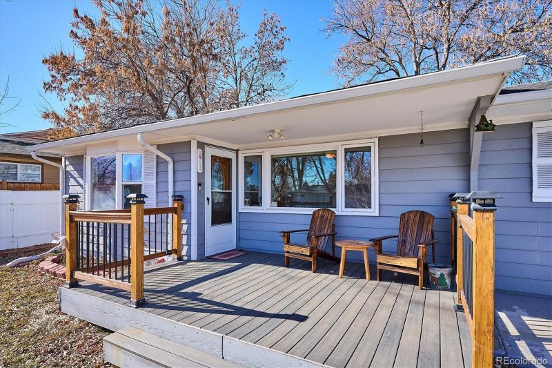 1193 S Umatilla St, Denver, CO 80223