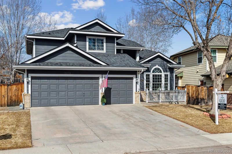 10535 Cottoneaster Way, Parker, CO 80134