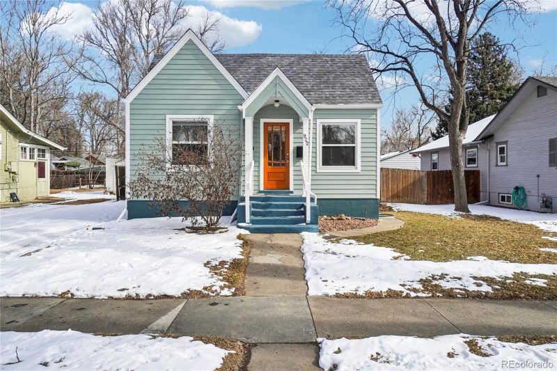 922 Pratt St, Longmont, CO 80501