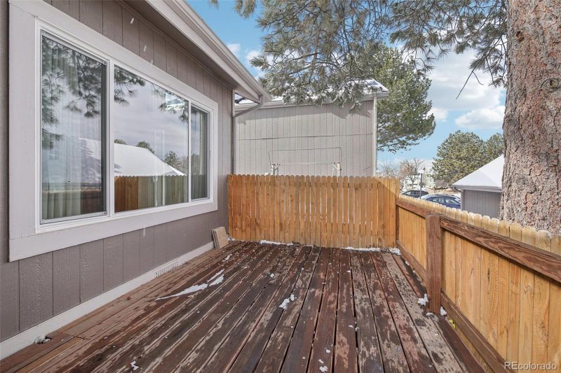 3800 S Genoa Cir #C, Aurora, CO 80013
