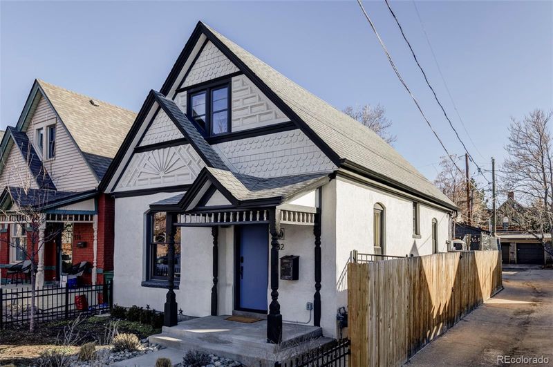 182 W Bayaud Ave, Denver, CO 80223