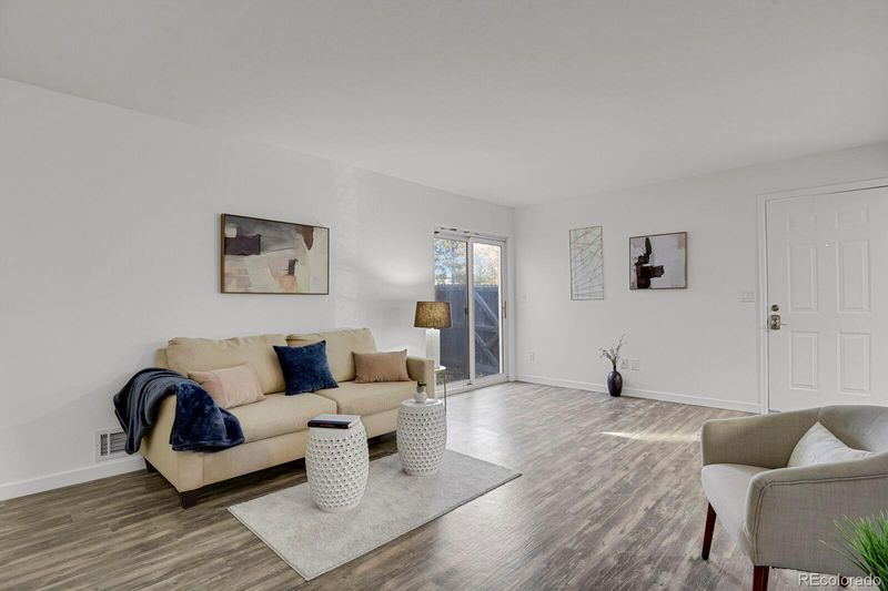 10001 E Evans Ave #58B, Aurora, CO 80247
