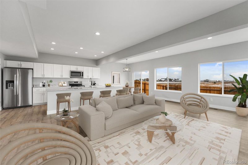 424 Molly Ln, Fort Morgan, CO 80701