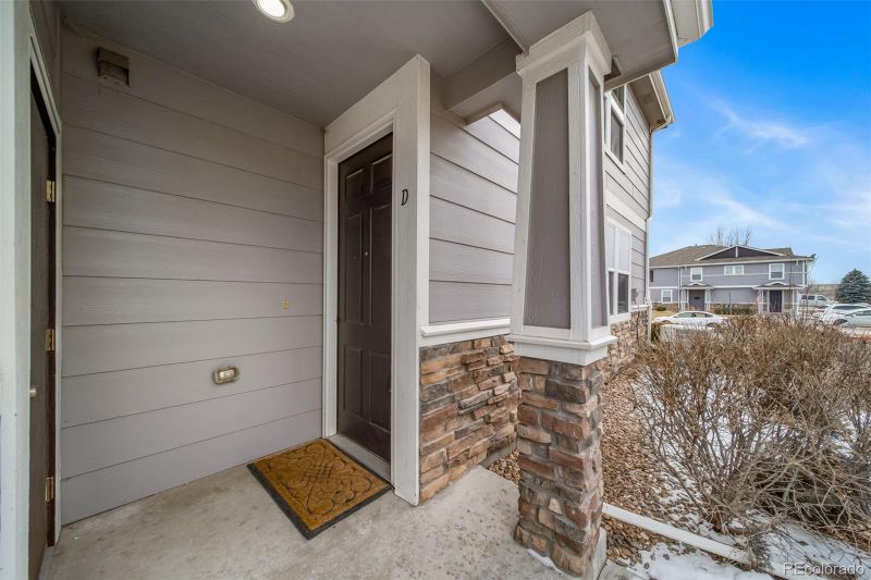 17127 Lark Water Ln #D, Parker, CO 80134
