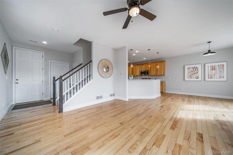 17127 Lark Water Ln #D, Parker, CO 80134
