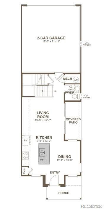 22792 E Tufts Ave #A, Aurora, CO 80015