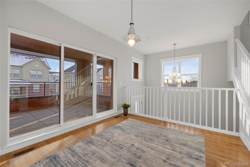 5471 W 97th Pl #F, Westminster, CO 80020