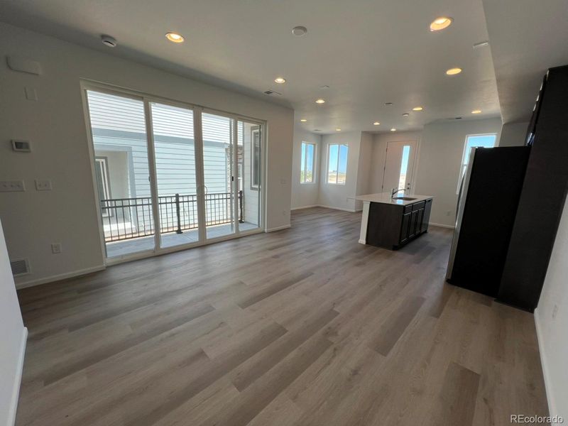 6599 N Netherland St, Aurora, CO 80019