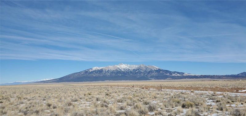 Vacant Land County Road Ff Lot 77-80, Blanca, CO 81123