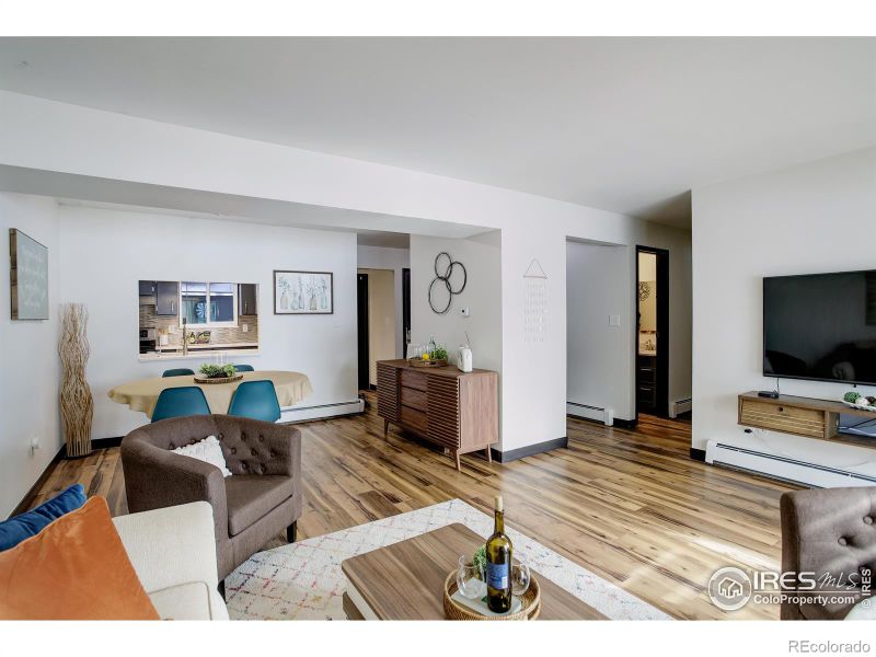 809 E Drake Rd #104, Fort Collins, CO 80525