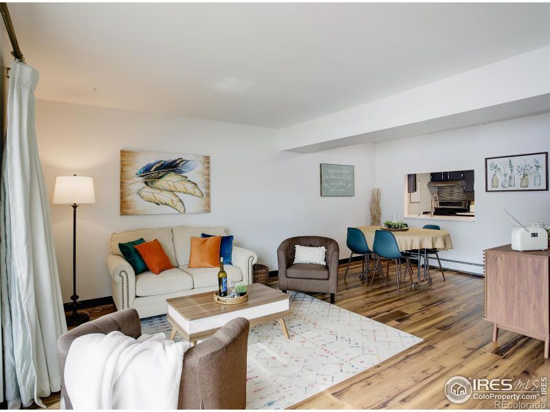 809 E Drake Rd #104, Fort Collins, CO 80525