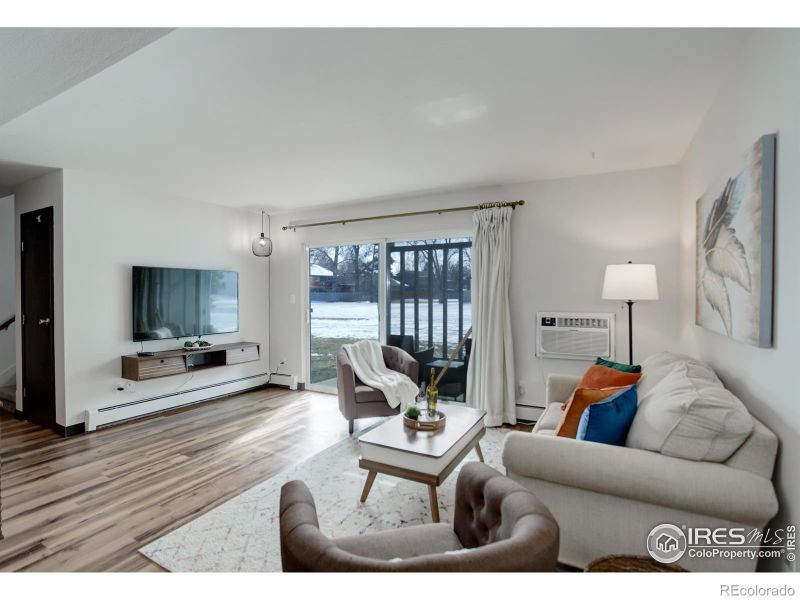 809 E Drake Rd #104, Fort Collins, CO 80525
