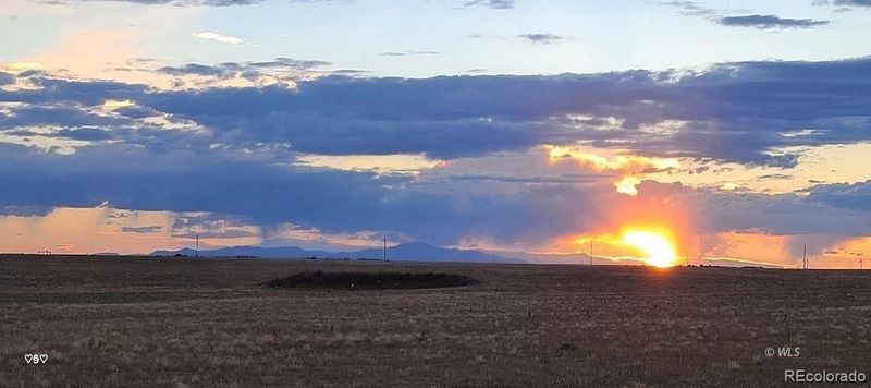 000 E Jones Rd, Rush, CO 80833