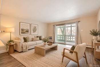 9300 E Center Ave #3A, Denver, CO 80247