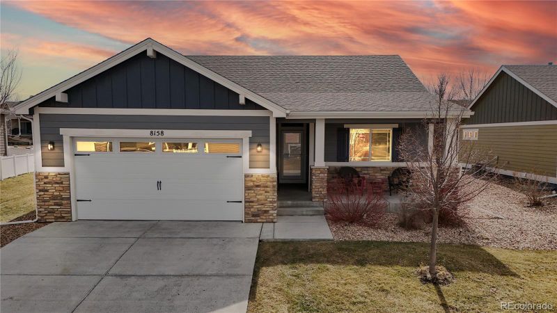 8158 Eagle Dr, Greeley, CO 80634