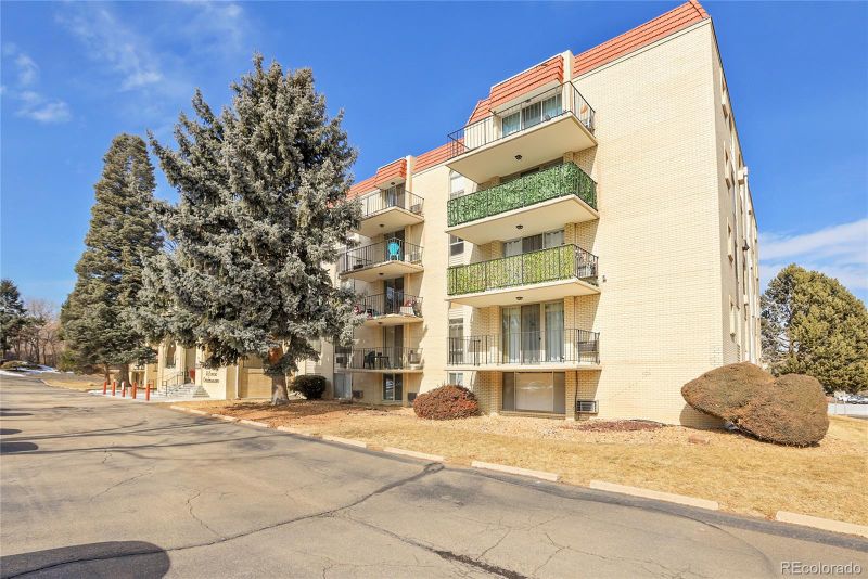 7801 W 35th Ave #409, Wheat Ridge, CO 80033
