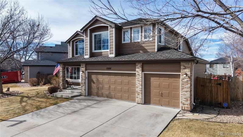 13297 Humboldt Dr, Thornton, CO 80241