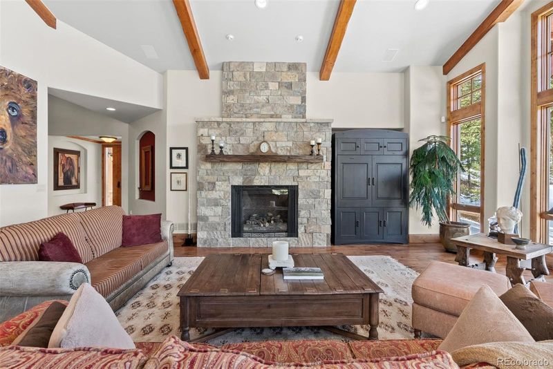 6169 Flat Creek Dr, Evergreen, CO 80439