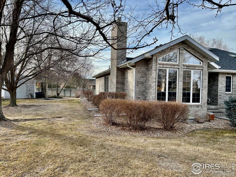 18008 Shoshone Dr, Sterling, CO 80751
