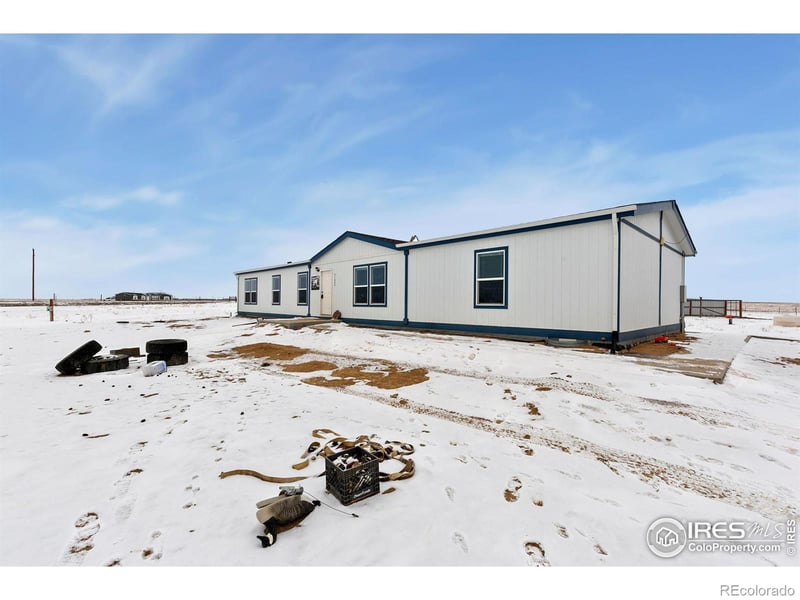 51004 County Road 57, Ault, CO 80610