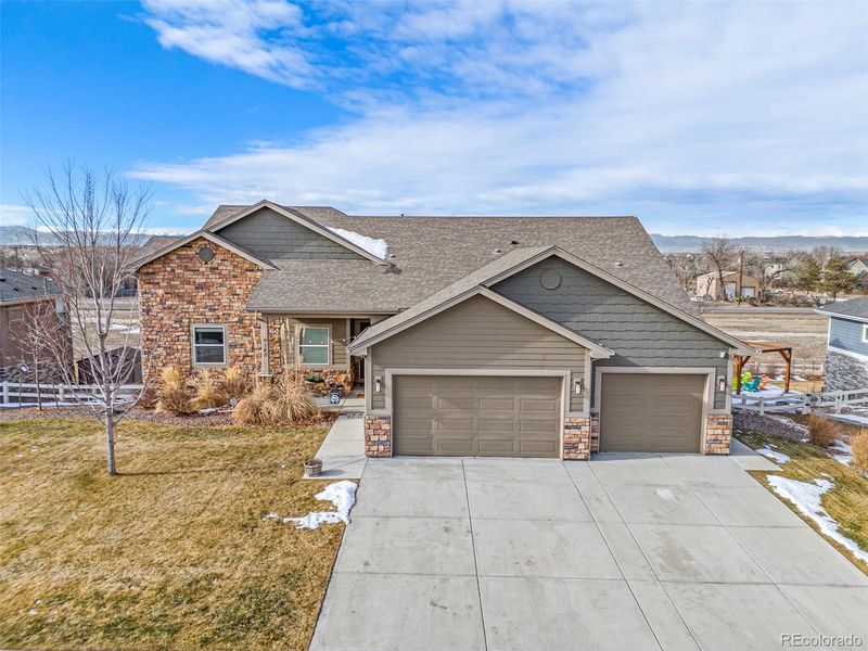 10145 Deerfield St, Firestone, CO 80504