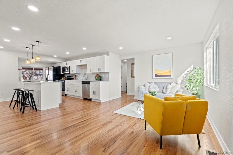 1709 Wabash St, Denver, CO 80220