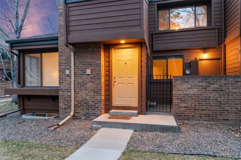 2685 S Dayton Way #334, Denver, CO 80231