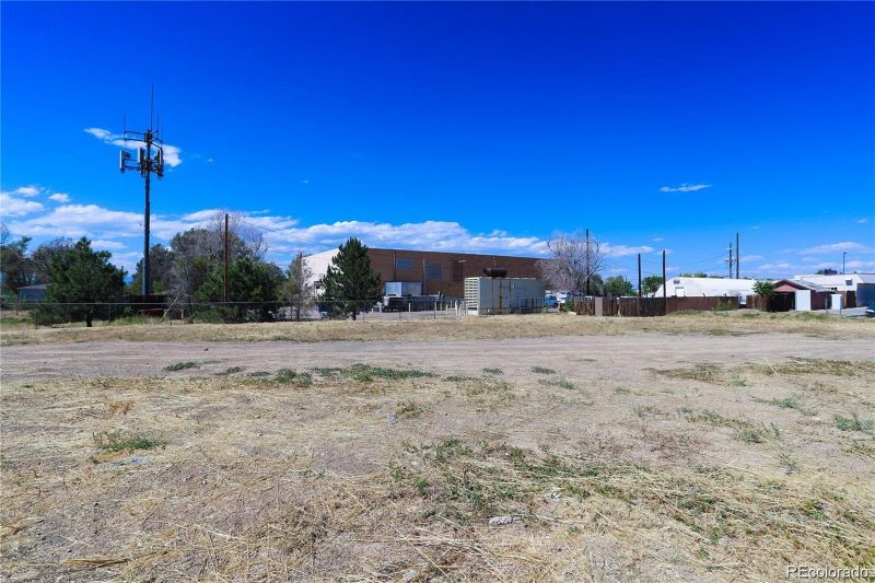 Lot 2, Commerce City, CO 80022