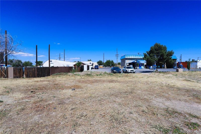 Lot 2, Commerce City, CO 80022