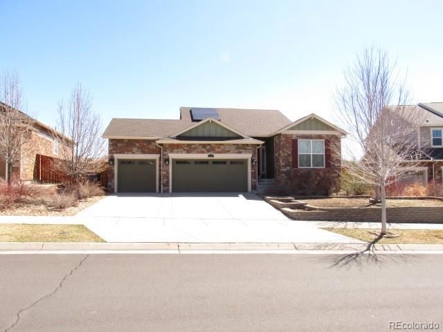 3212 S Kirk Way, Aurora, CO 80013
