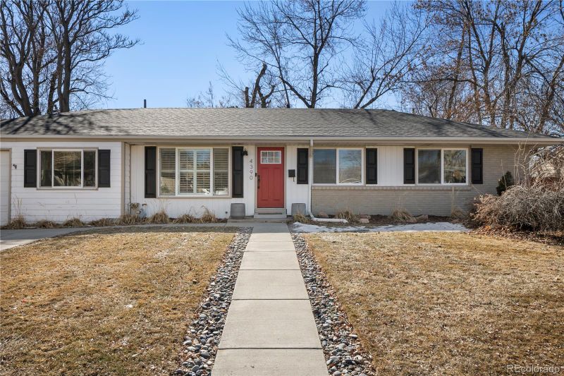 4390 E Harvard Ave, Denver, CO 80222